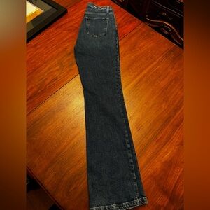 NWOT Favorite Daughter boot cut jeans